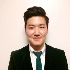 Meet your Posher, Joon kee